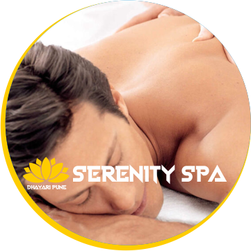 Full Body Massage in Dhayari Pune